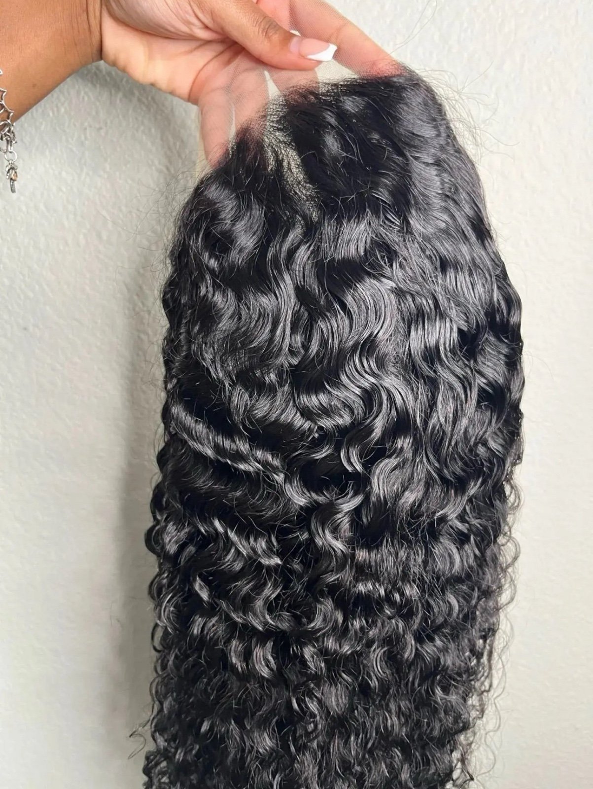 13x4 36 HD LACE HUMAN HAIR WIG
