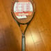 Wilson Roger Federer Titanium XL Tennis Racquet BRAND NEW