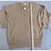 Dreamers by Debut Sweater S/M Long Sleeve V Neck High Low Hem viscose NWT