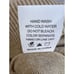 Dreamers by Debut Sweater S/M Long Sleeve V Neck High Low Hem viscose NWT