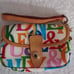 DOONEY & BOURKE RETRO GRAFICA WRISTLET
