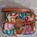 DOONEY & BOURKE RETRO GRAFICA WRISTLET
