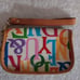 DOONEY & BOURKE RETRO GRAFICA WRISTLET