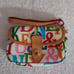 DOONEY & BOURKE RETRO GRAFICA WRISTLET