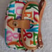 DOONEY & BOURKE RETRO GRAFICA WRISTLET