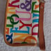 DOONEY & BOURKE RETRO GRAFICA WRISTLET