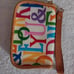 DOONEY & BOURKE RETRO GRAFICA WRISTLET
