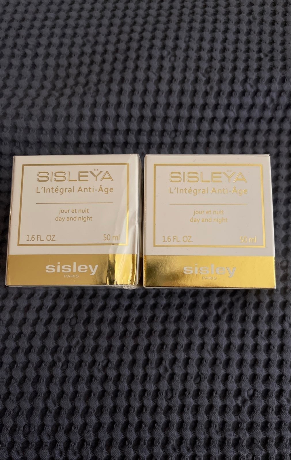 sisley