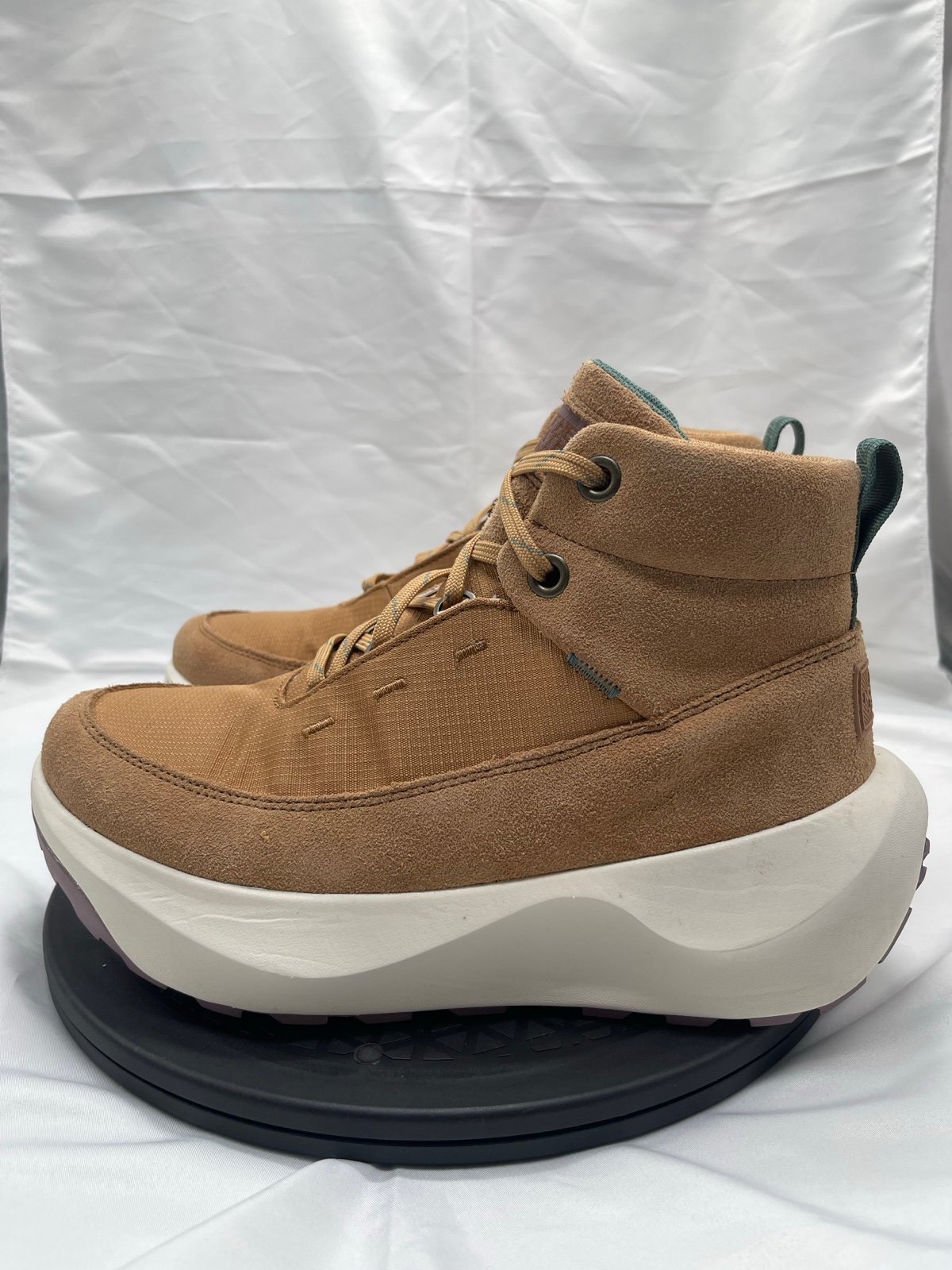 NEW The North Face Halseigh Women's Hiker Boots