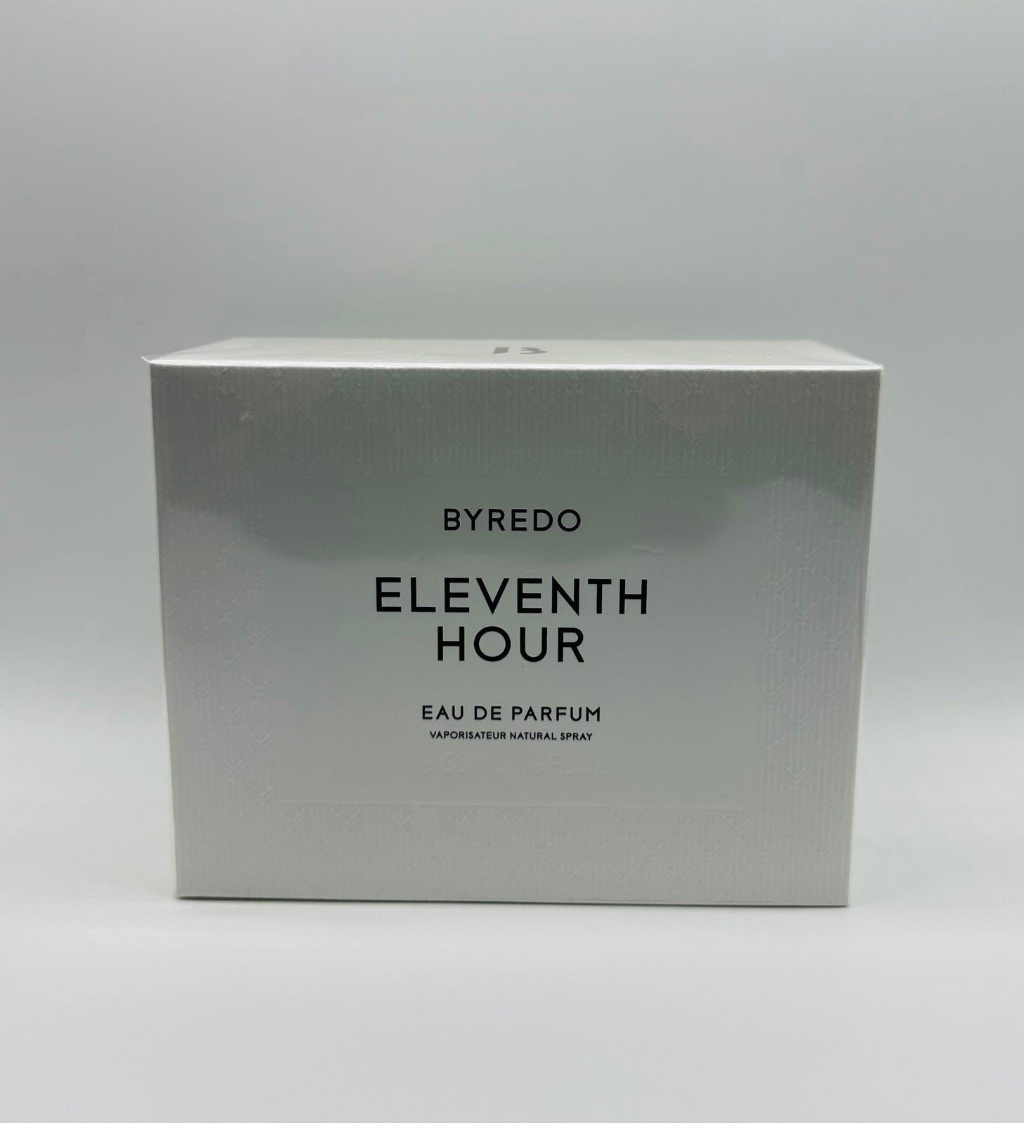 Eleventh Hour EDP Spray for Unisex 1.7oz/50ml NIB By BYREDO Authentic & Sealed