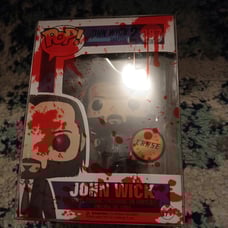 Funko Pop