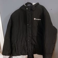 Champion jacket