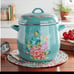 Pioneer Woman 12quart pot