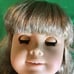 KIRSTEN American Girl 1990's PLEASANT COMPANY 18 Historical Doll Retired