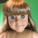 KIRSTEN American Girl 1990's PLEASANT COMPANY 18 Historical Doll Retired