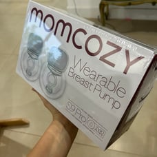 Momcozy Wearable breast Pump S9 Pro