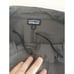 Patagonia Quandary Pants 36x28 Gray Stretch Lightweight Hiking Pants 55176 Mens