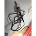 American Toy Wood Burning CHALLENGER I ELECTRIC Wonder Pen W132 Vintage