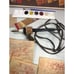 American Toy Wood Burning CHALLENGER I ELECTRIC Wonder Pen W132 Vintage