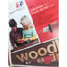 American Toy Wood Burning CHALLENGER I ELECTRIC Wonder Pen W132 Vintage