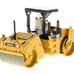 Caterpillar CB534D XW Vibratory Asphalt Compactor Core Classics 1/50 85132c
