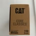 Caterpillar CB534D XW Vibratory Asphalt Compactor Core Classics 1/50 85132c