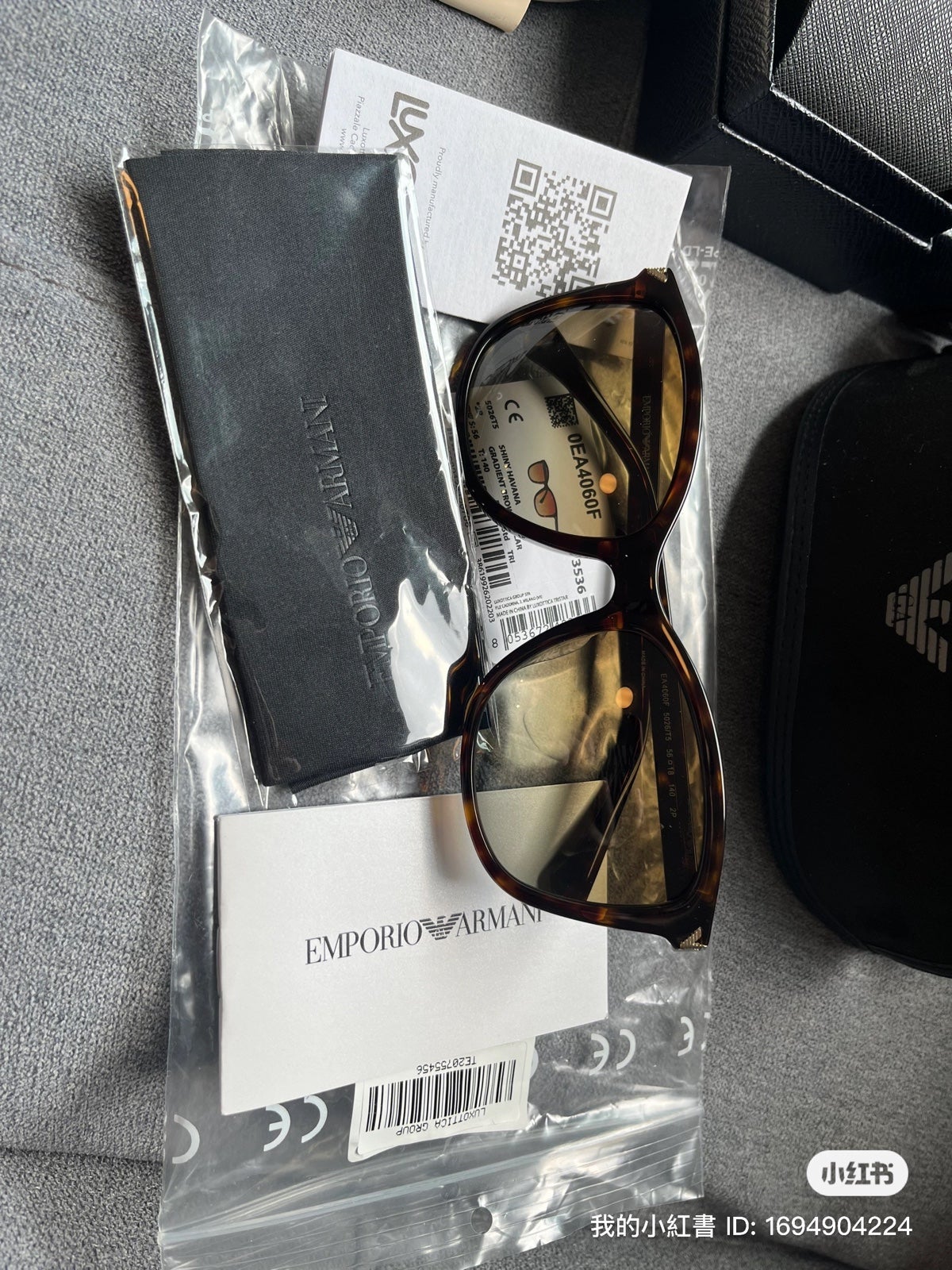 Sunglasses