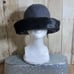 Wool hat