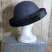 Wool hat