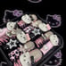 Hello kitty y2k gel set