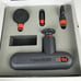 Sharper Image Powerboost Move Massage Gun - Opened Box