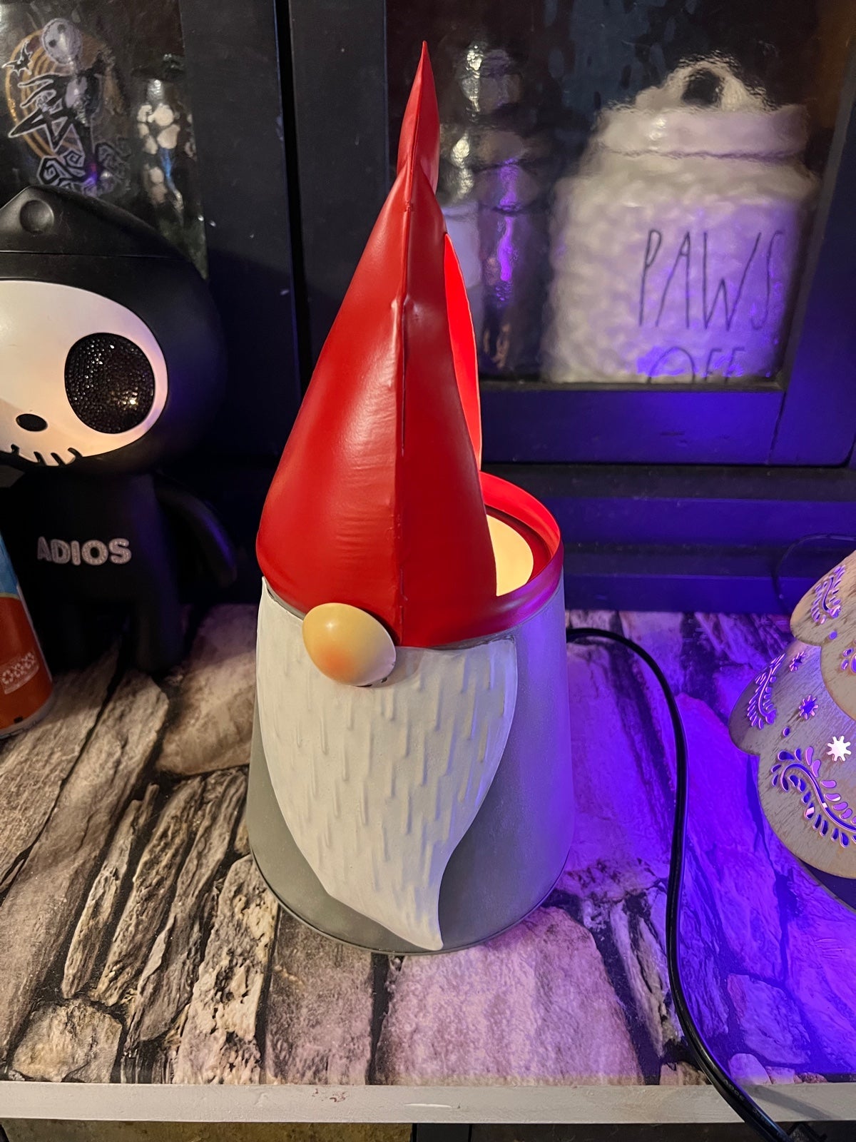 Christmas Gnome Warmer