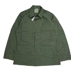 DEADSTOCK Green483 US.ARMY BDU JACKET