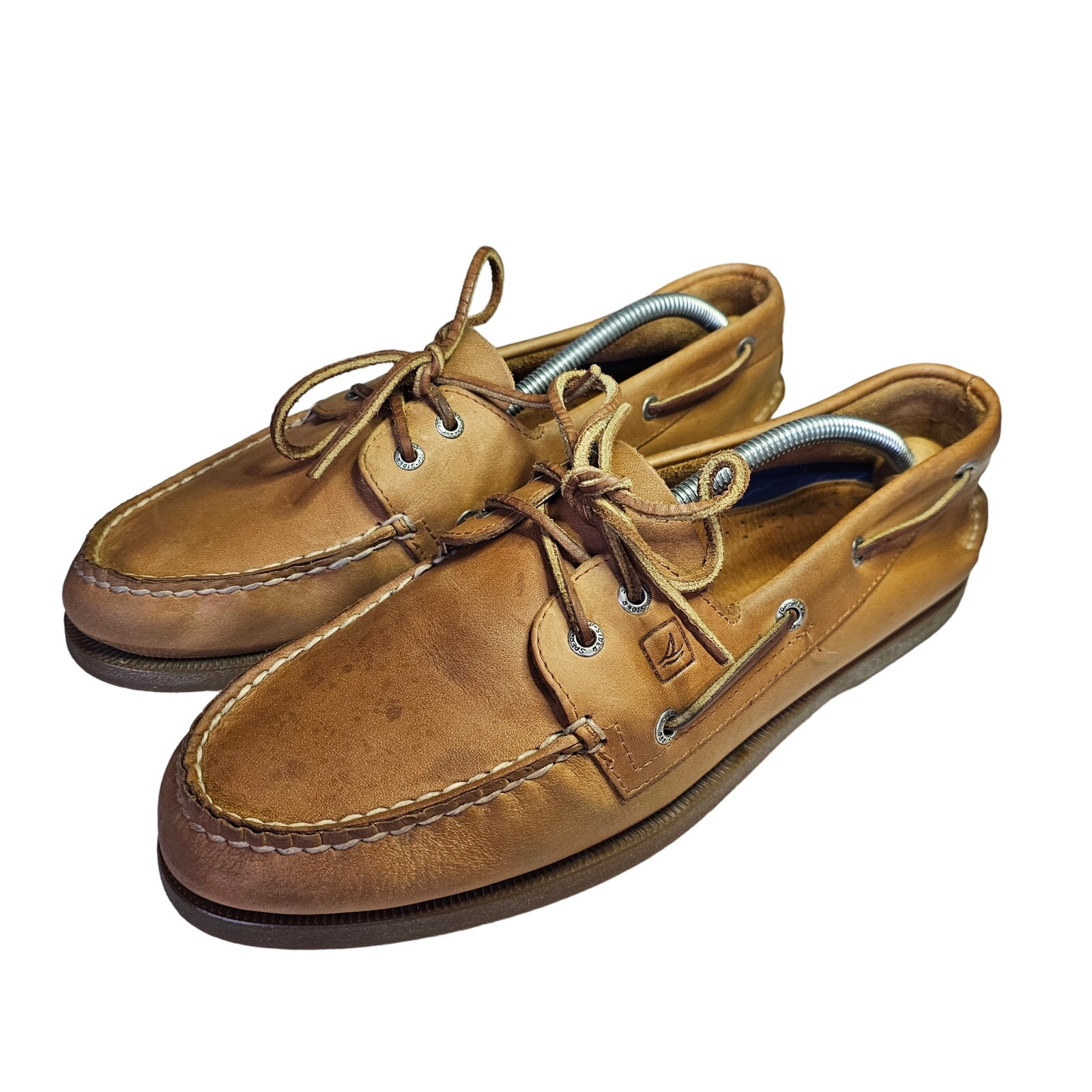 Sperry Topsider Boat Shoes