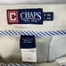 Chaps Ralph Lauren Mens 36x29 Khaki Beige Wrinkle Stain Free Twill Pants Preppy