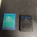 PlayStation 2 console with extras