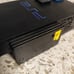 PlayStation 2 console with extras