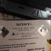 PlayStation 2 console with extras