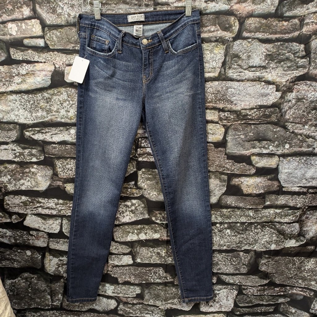 Size 7 Judy blue jeans