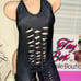 Exotic Dance Wear