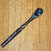 CRAFTSMAN 3/8 in. DRIVE QUICK RELEASE RATCHET HANDLE SMOOTH 99964