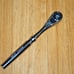 CRAFTSMAN 3/8 in. DRIVE QUICK RELEASE RATCHET HANDLE SMOOTH 99964
