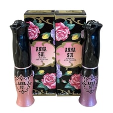 Anna Sui Liquid Eye Color Lot Of 2 #350 #250 Full Size 5.2ml Limited Japan NEW