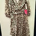 NWT Eliza J maxi dress_