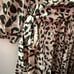 NWT Eliza J maxi dress_
