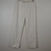 Lauren Ralph Lauren White Relaxed Fit Men 34/34 Straight Leg Khaki 4 Pocket Pant