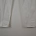 Lauren Ralph Lauren White Relaxed Fit Men 34/34 Straight Leg Khaki 4 Pocket Pant