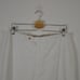 Lauren Ralph Lauren White Relaxed Fit Men 34/34 Straight Leg Khaki 4 Pocket Pant