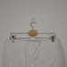 Lauren Ralph Lauren White Relaxed Fit Men 34/34 Straight Leg Khaki 4 Pocket Pant