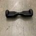 SISIGAD Hoverboard 6.5” Self Balancing Scooter with Colorful LED Wheels Lights